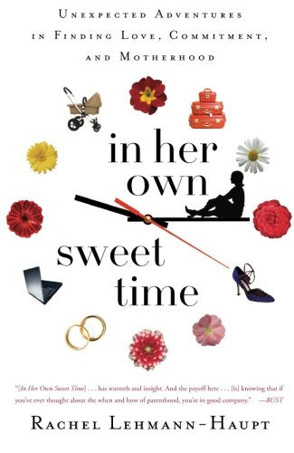 In Her Own Sweet Time