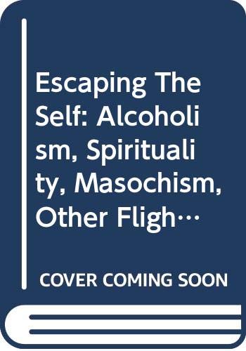 Escaping the Self