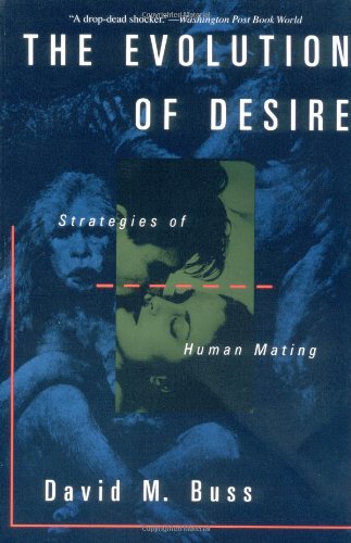 The Evolution of Desire