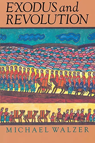 Exodus And Revolution