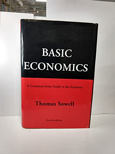 Basic Economics