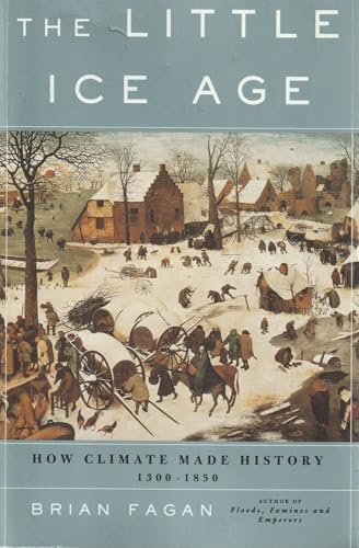 The Little Ice Age