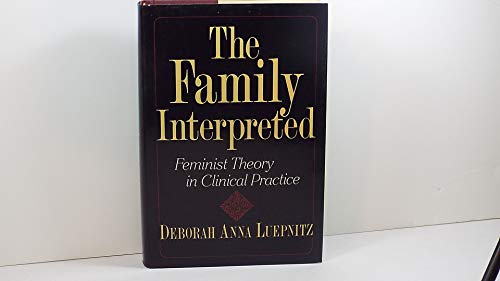 The Family Interpreted