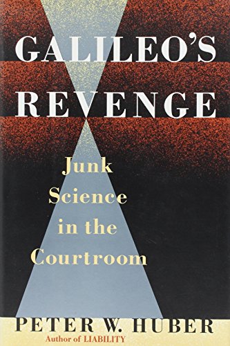 Galileo's Revenge