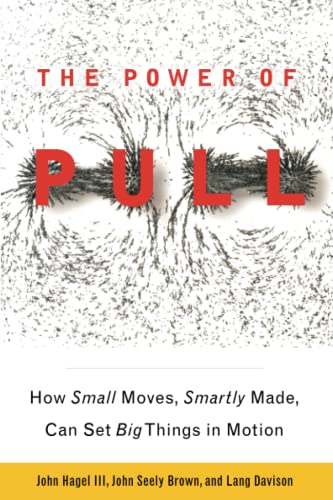 The Power of Pull