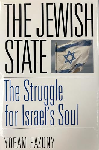 The Jewish State
