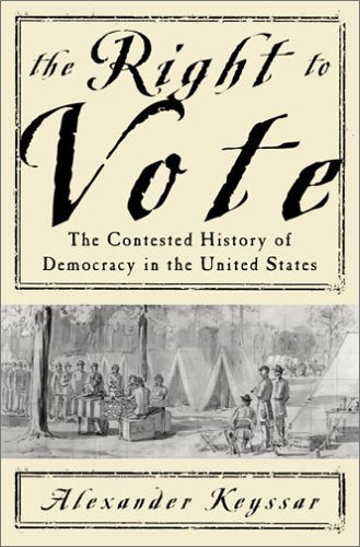 The Right to Vote