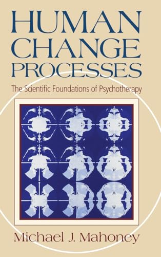 Human Change Process