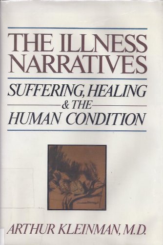 Illness Narratives the