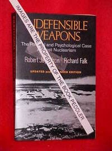 Indefensible Weapons