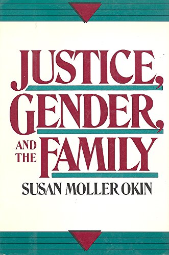 Justice, Gender and the Family