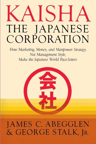 Kaisha Japanese Corp