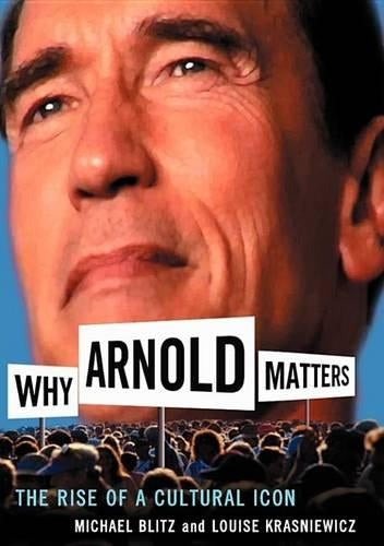 Why Arnold Matters