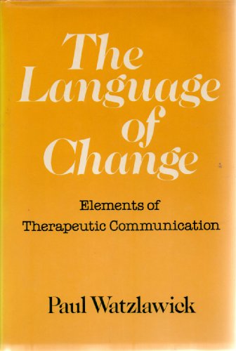 Language of Change