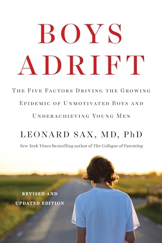 Boys Adrift