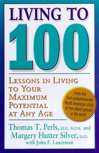 Living to be One Hundred