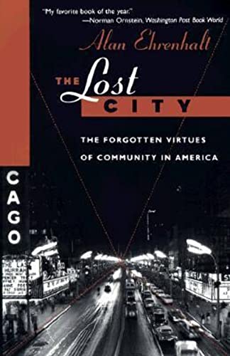 Lost City