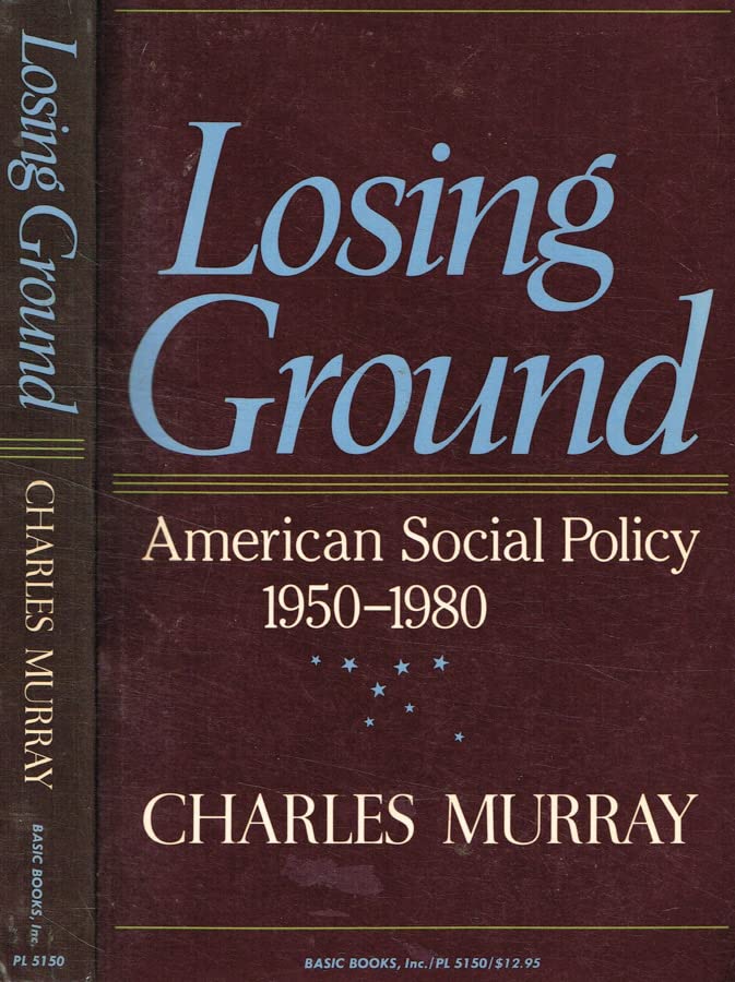 Losing Ground