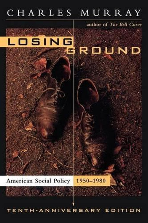 Losing Ground