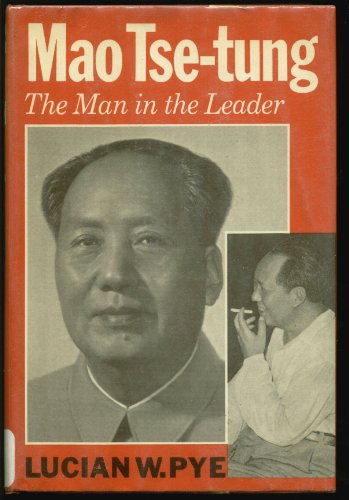 Mao Tse-Tung