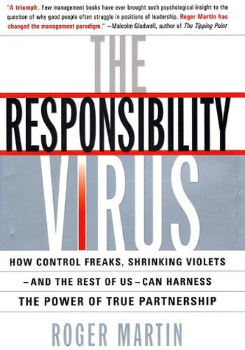 The Responsibility Virus