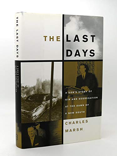 The Last Days