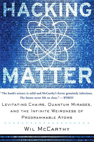 Hacking Matter