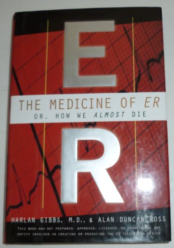 The Medicine of ER