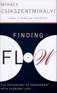 Finding Flow 
