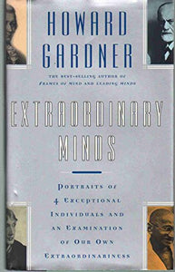 Extraordinary Minds 