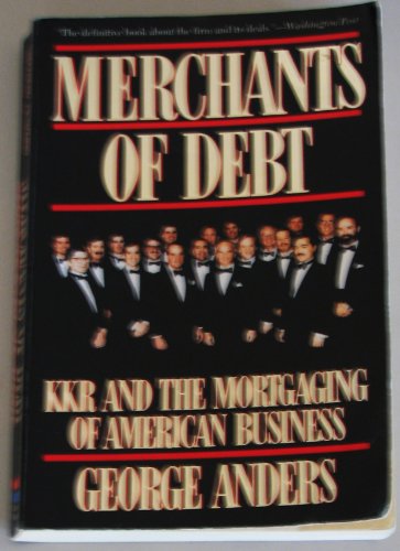 Merchants of Debt