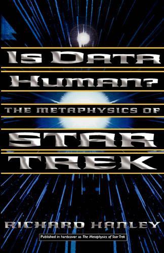 Is Data Human?