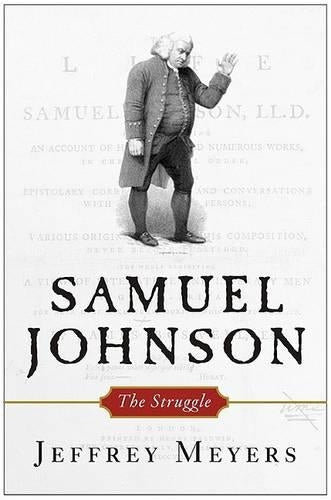Samuel Johnson