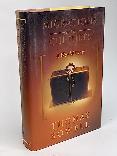 Migrations and Cultures