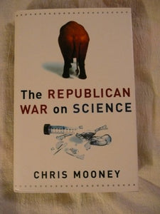 The Republican War on Science 