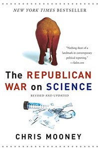 The Republican War on Science 