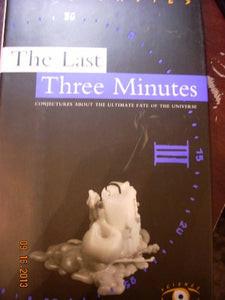 The Last Three Minutes 