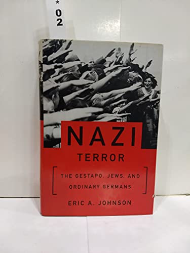 Nazi Terror