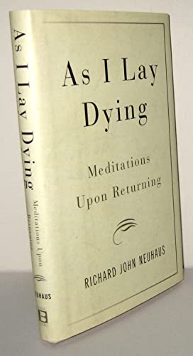 As I Lay Dying