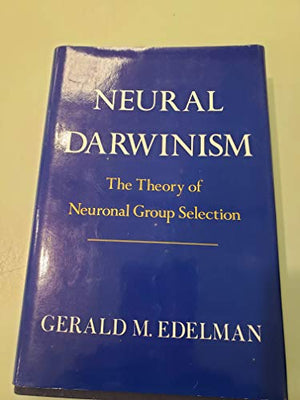 Neural Darwinism