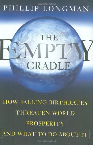 The Empty Cradle