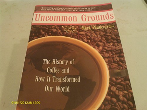 Uncommon Grounds