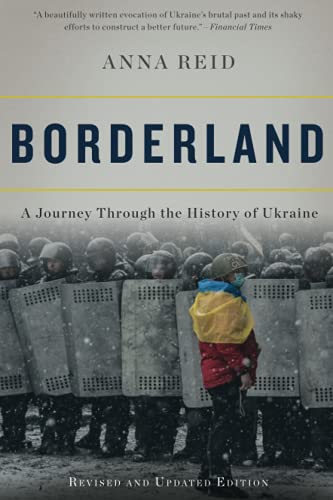 Borderland