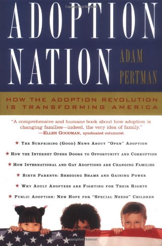 The Adoption Nation