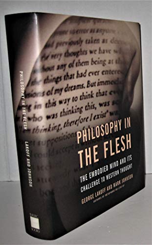 Philosophy in the Flesh