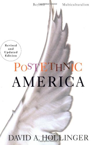 Postethnic America