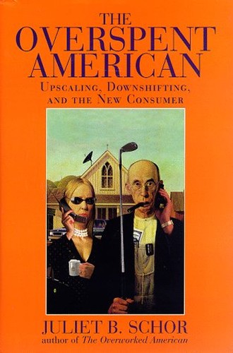 The Overspent American