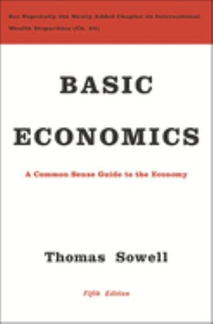 Basic Economics