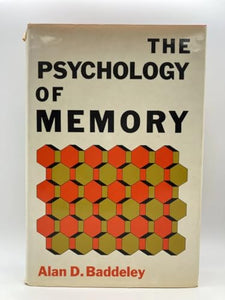 Psychology of Memory 