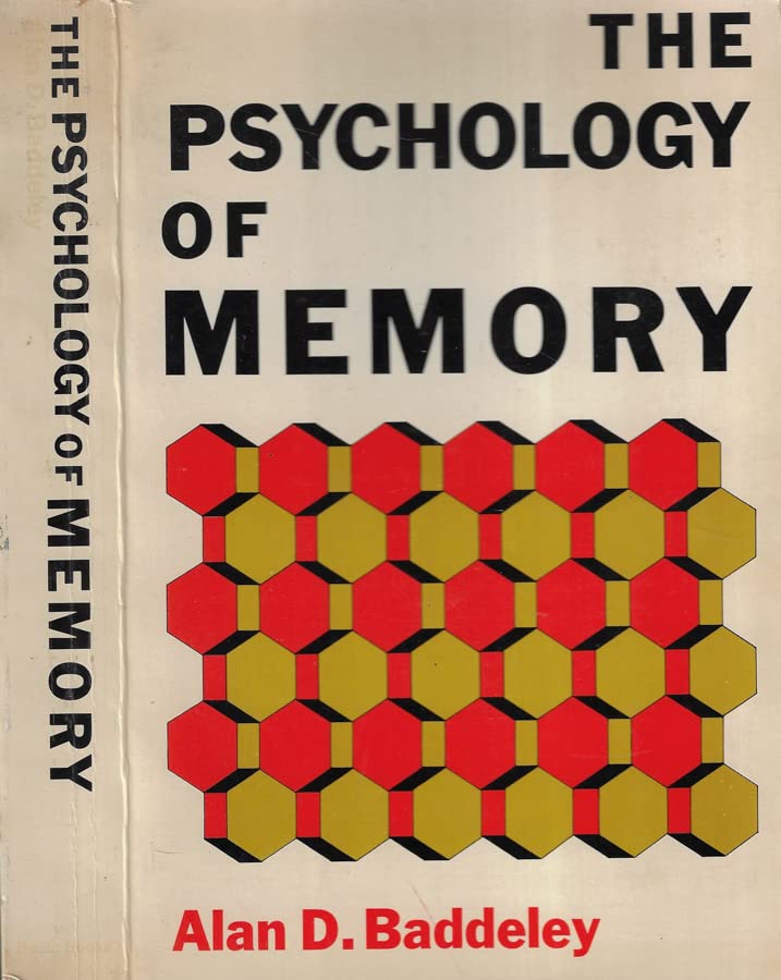 Psychology Memory